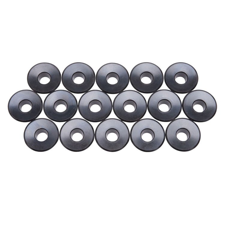 Valve Spring Retainers Chevy LS Gen III ("Beehive" valve springs)