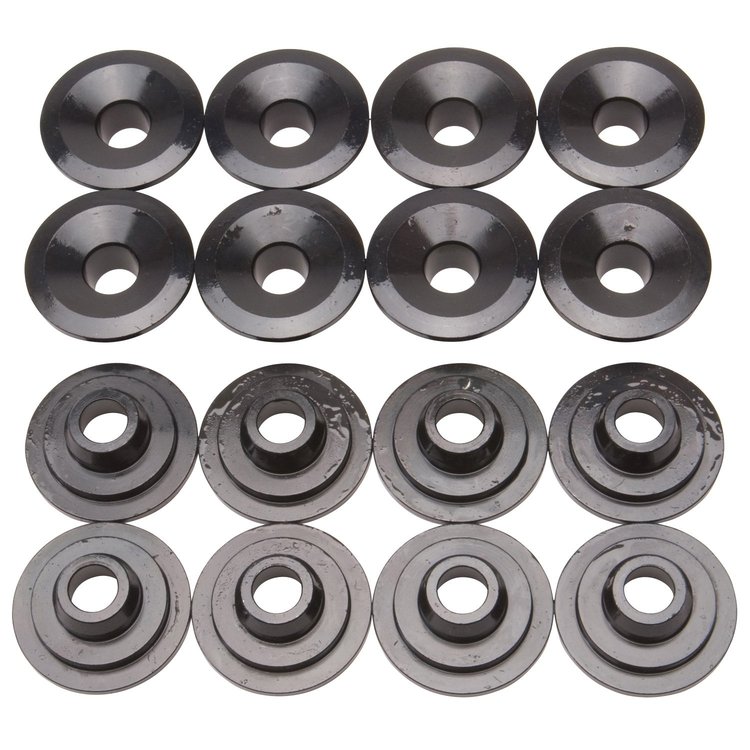 Valve Spring Retainers Big Block Chevy & Big Block Ford