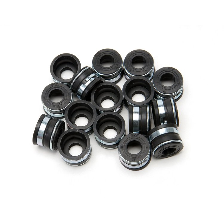 Valve Stem Seals 11/32" Diameter