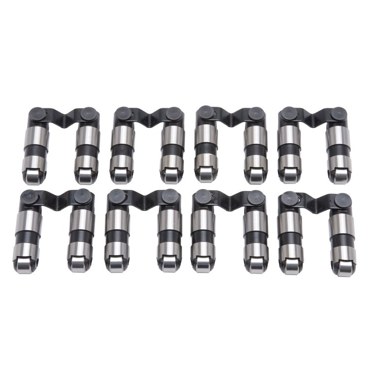 Retro-fit Hydraulic Roller Lifters for Small Block Chrysler 318-360