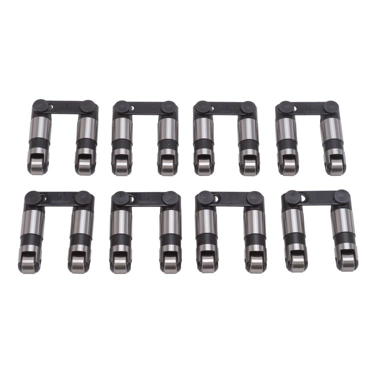 Retro-Fit Hydraulic Roller Lifters for 1986-Earlier Small Block Chevy