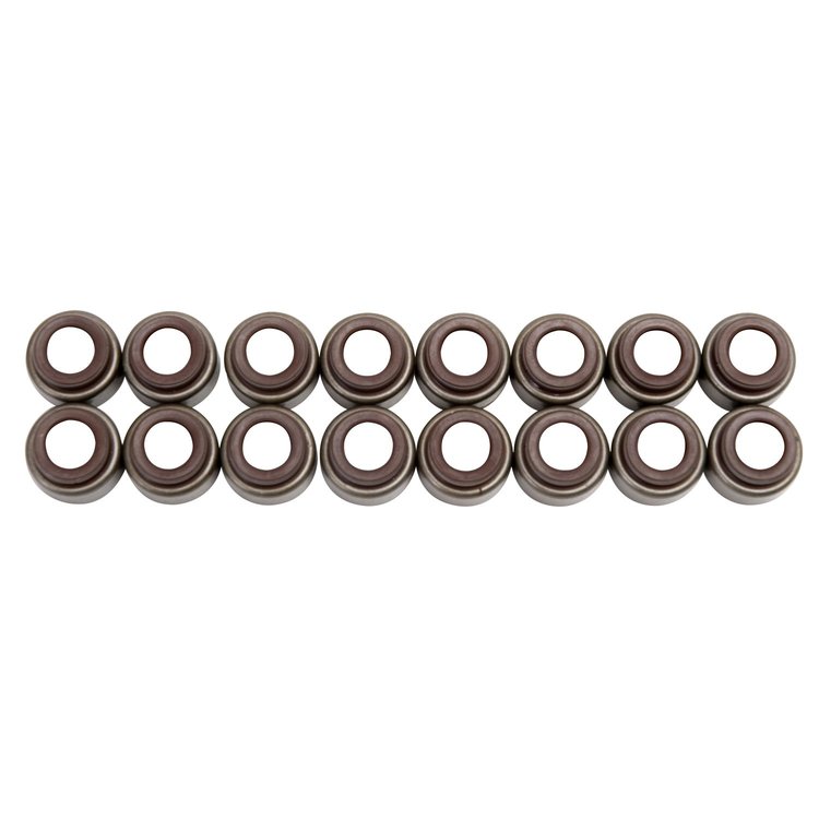 Valve Stem Seals 11/32" Diameter