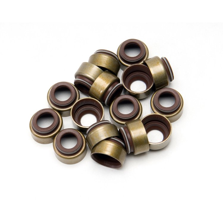 Valve Stem Seals 3/8" Diameter