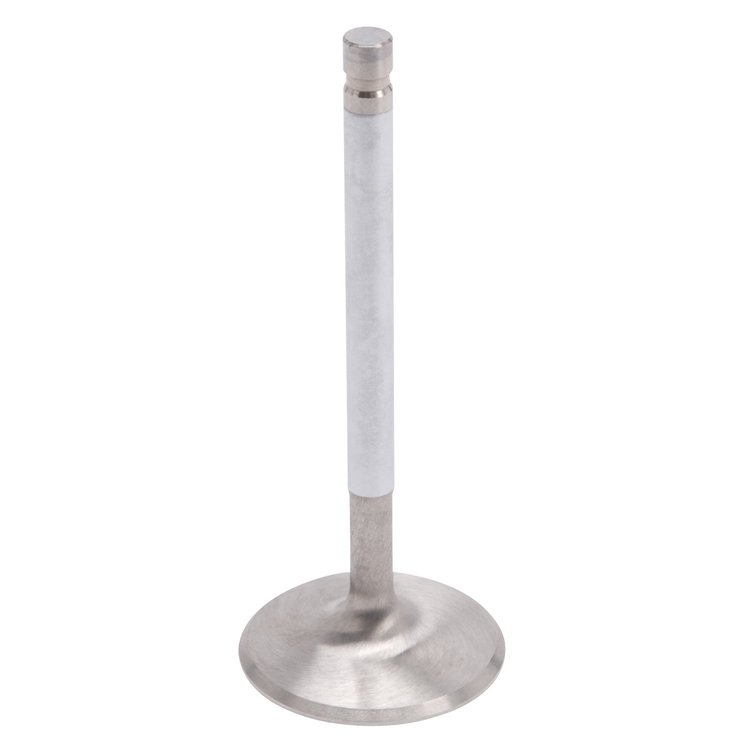 Single Intake Valve 1.90" for Small Block Chevy E-TEC 170 Heads, #350-60979