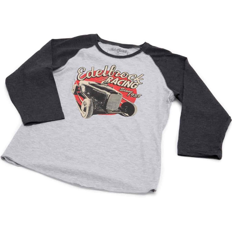 Women's Baseball Shirt Medium