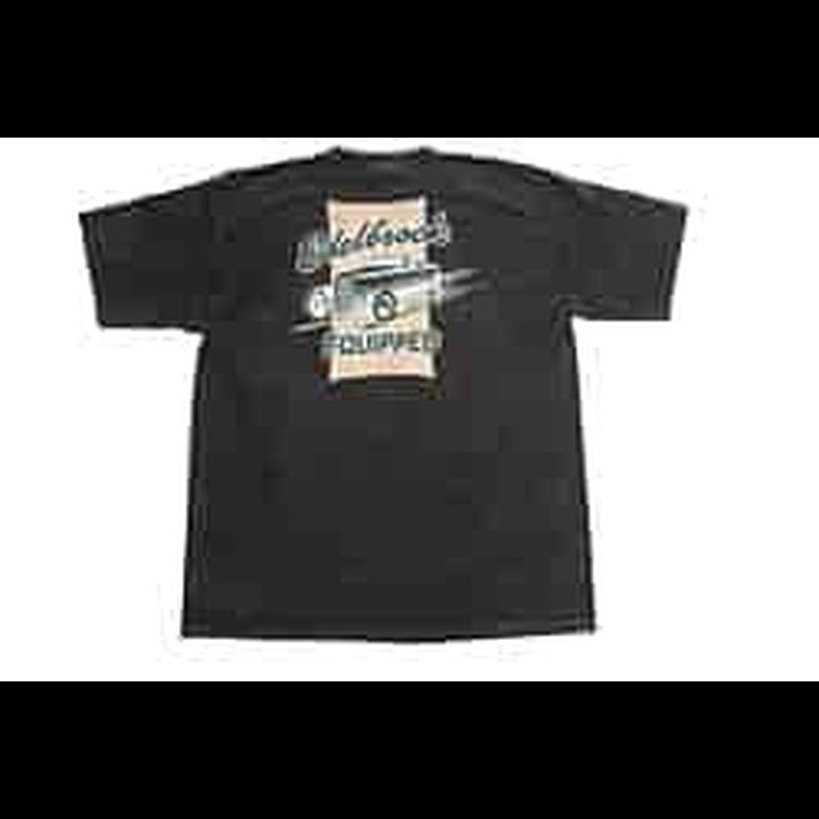 Vintage Diamond Roadster T-Shirt XXL