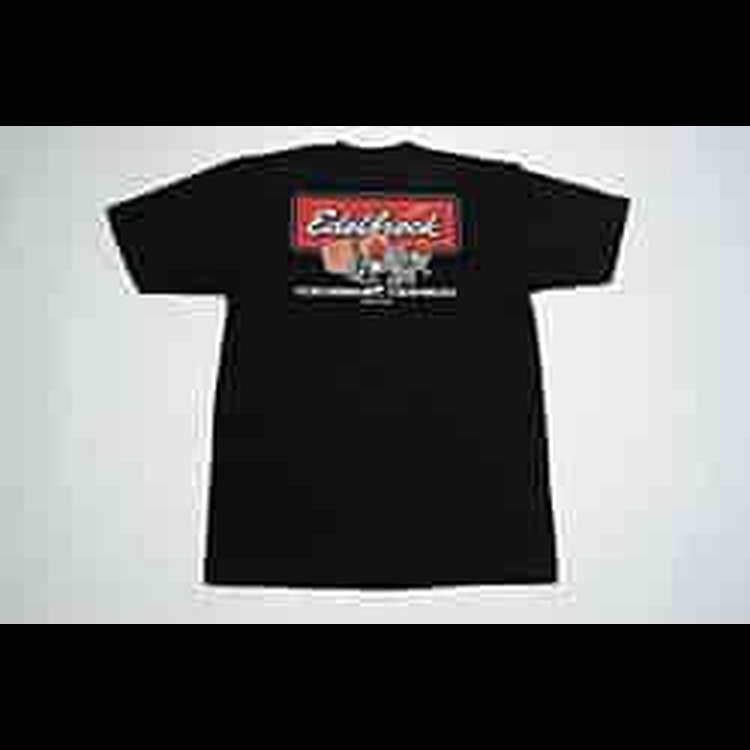 Crate Engine T-Shirt XXL