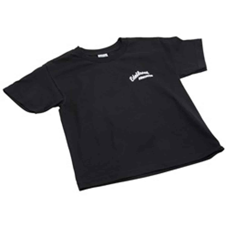 Kids Edelbrock Equipped Logo Tee in Child XS