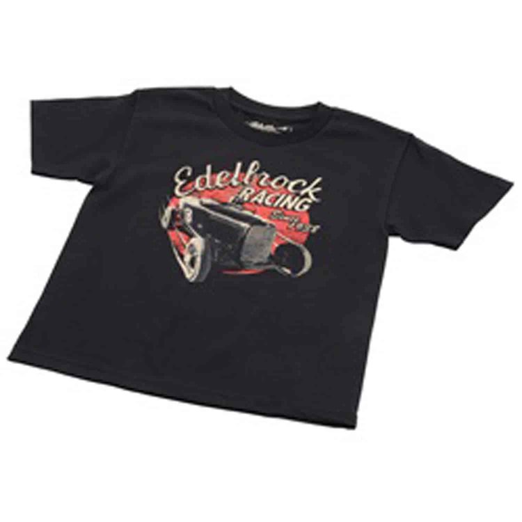Kids Vintage Roadster Tee in Child Medium