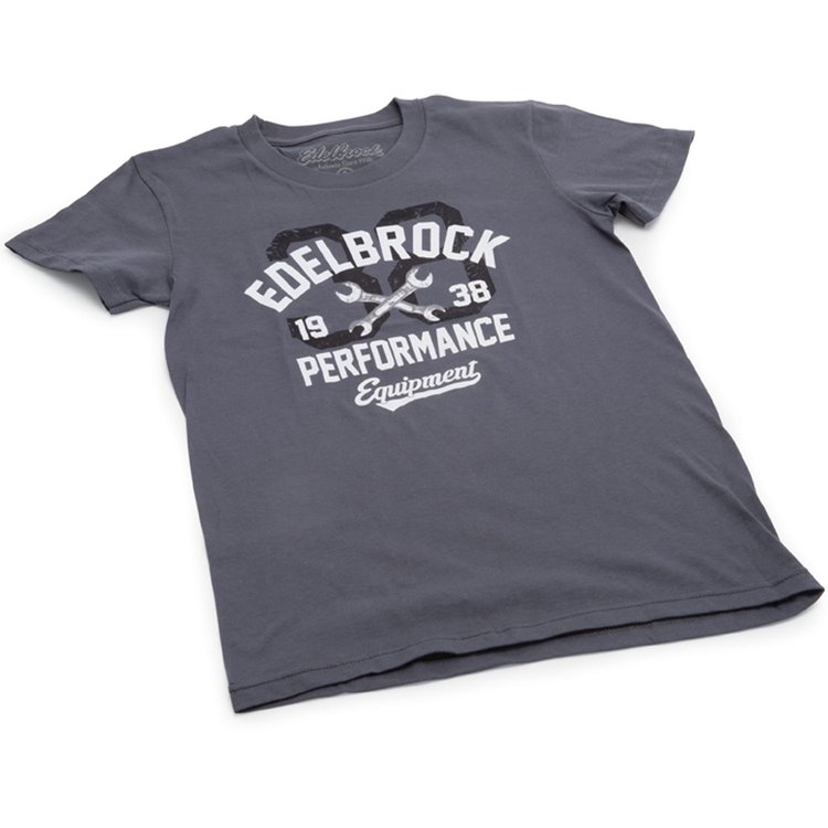 Performance Wrench T-Shirt in Girl's Youth XL