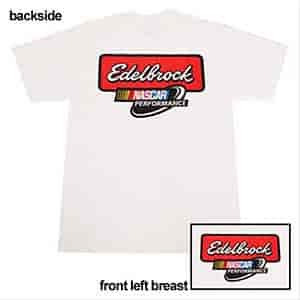 NASCAR T-Shirt Large