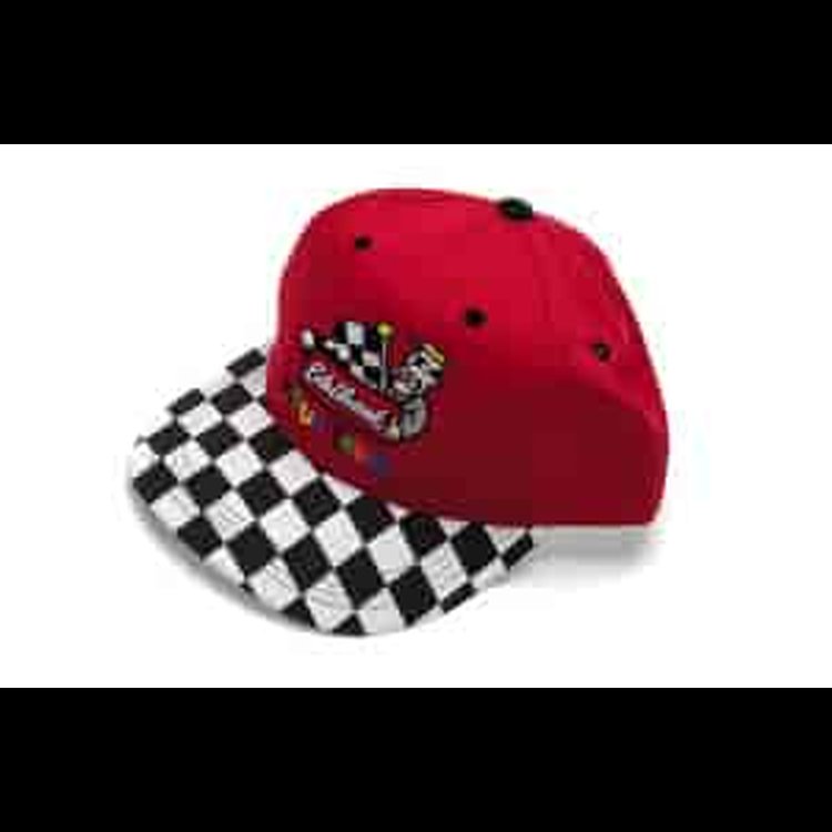 Jr. Fun Team Cap