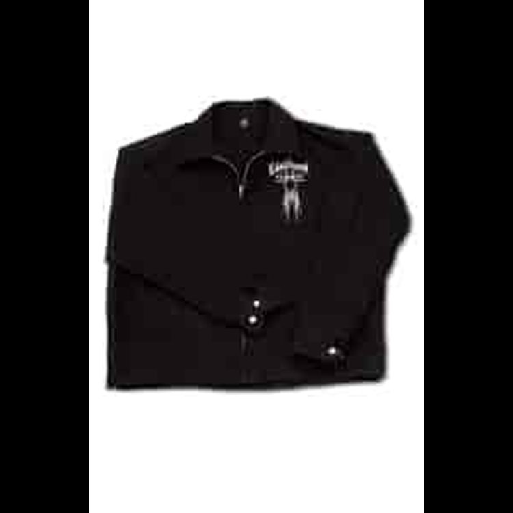 Vintage Jacket Med.