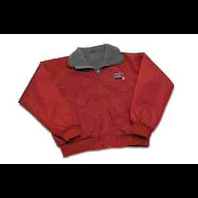 Victor Jr. Jacket Medium