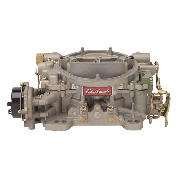 Remanufactured Performer Series 600 cfm Marine Carburetor