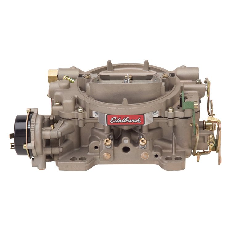 Remanufactured Performer Series 750 cfm Marine Carburetor