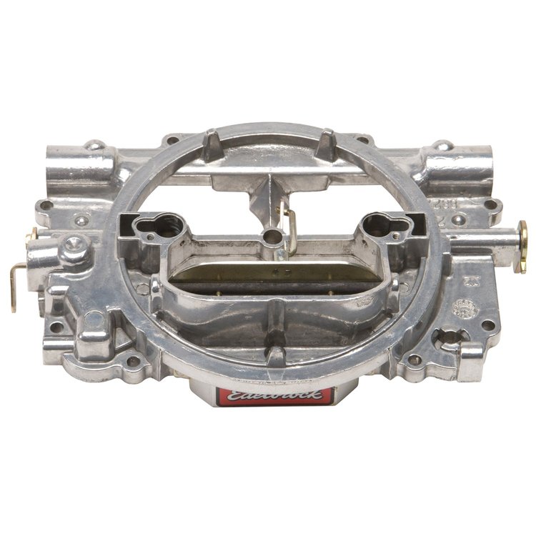 Carburetor Replacement Top 1404-05-07 Edelbrock Performance Series