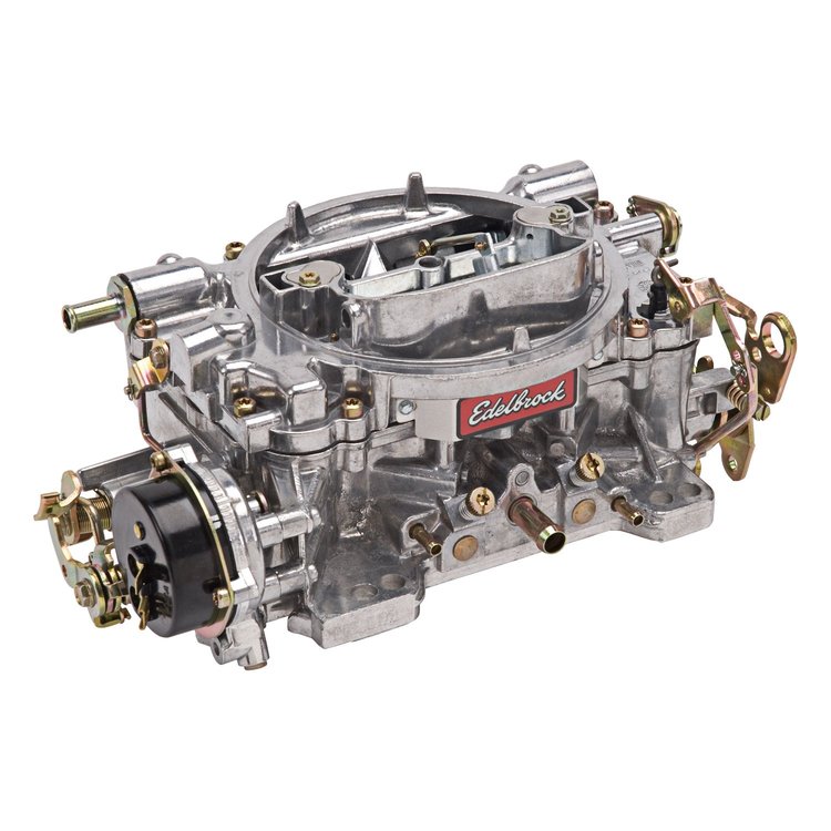 Remanufactured Performer Carburetor 800 CFM