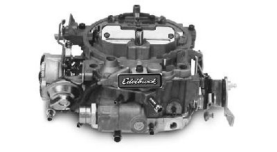 *REMAN - Edelbrock Remanufactured Carb #1903 Remanufactured Q-Jet