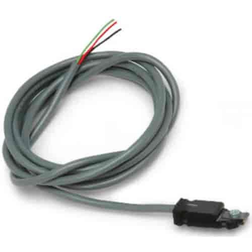 Inductive RPM Sensor tach signal pick-up
