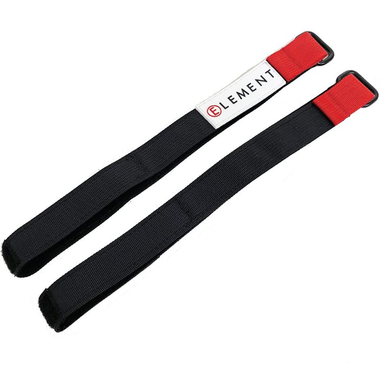 Tactical Strap Set [Fits E50 & E100 Extinguishers]