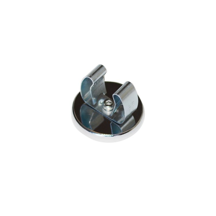 Magnetic Mount [Fits E50 & E100 Extinguishers]