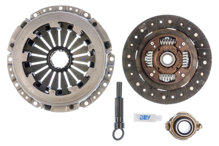 CLUTCH HYUNDAI 96-05