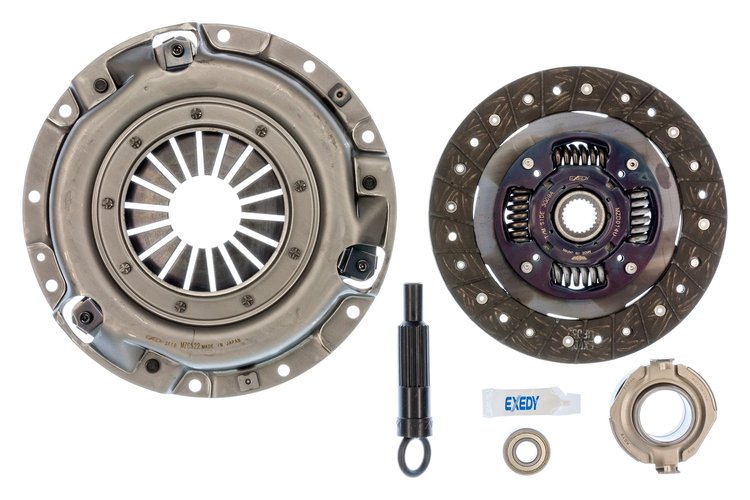 10005 OEM Replacement Transmission Clutch Kit, 1979-1982 Mazda 626 L4