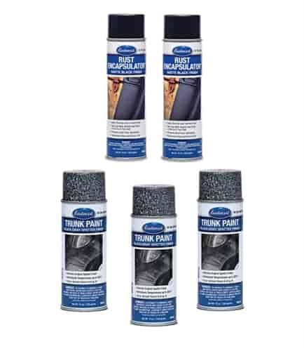 Trunk Restore Kit