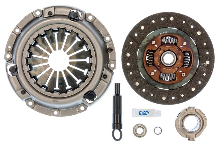 10008 OEM Replacement Transmission Clutch Kit, 1983-1984 Ford Ranger L4
