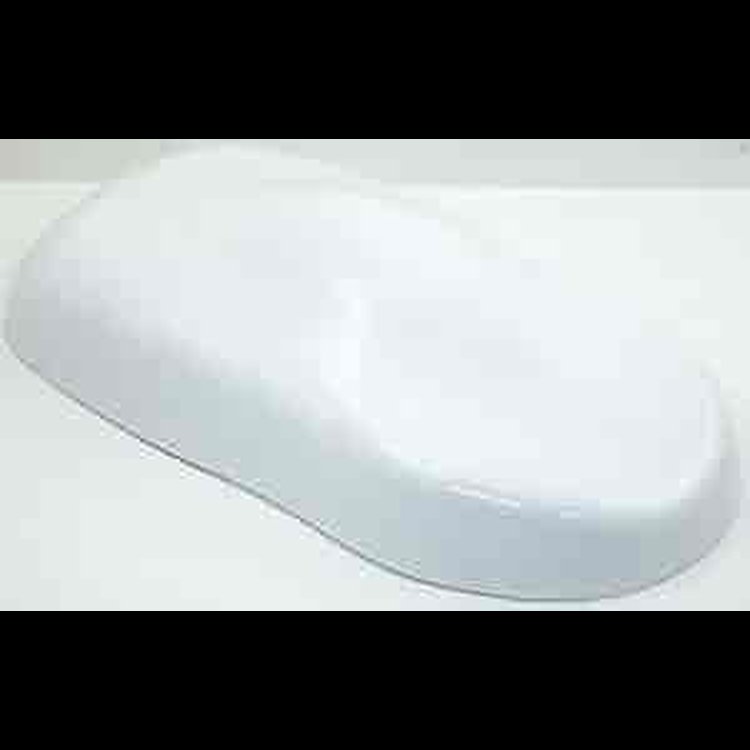 Hotcoat Powder Gloss White