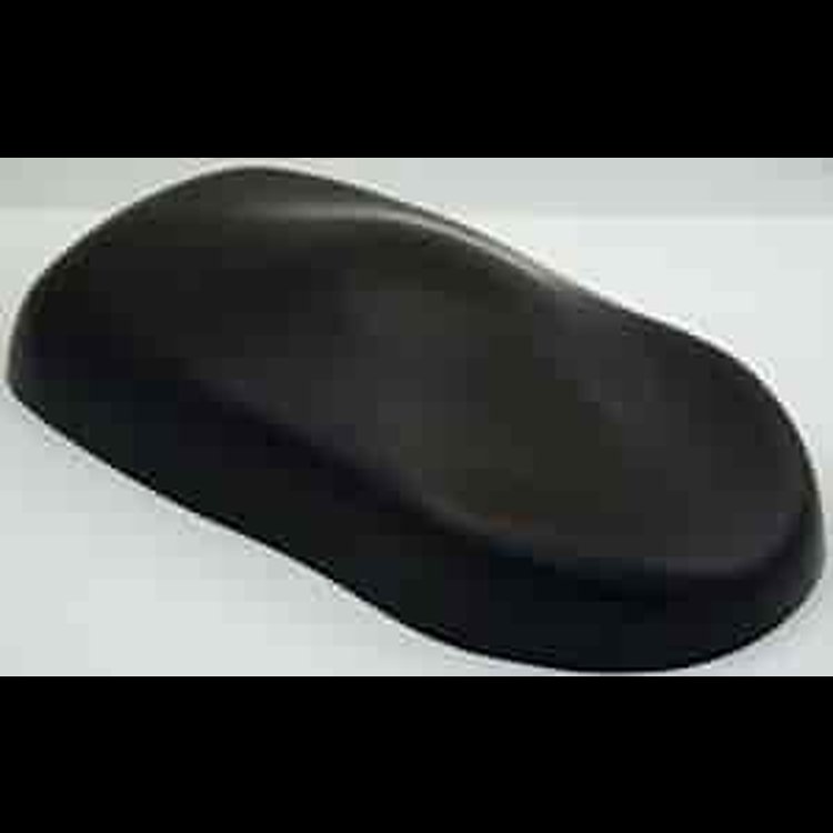 Hotcoat Powder Satin Black