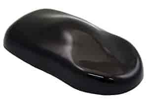 Hotcoat Powder Gloss Black