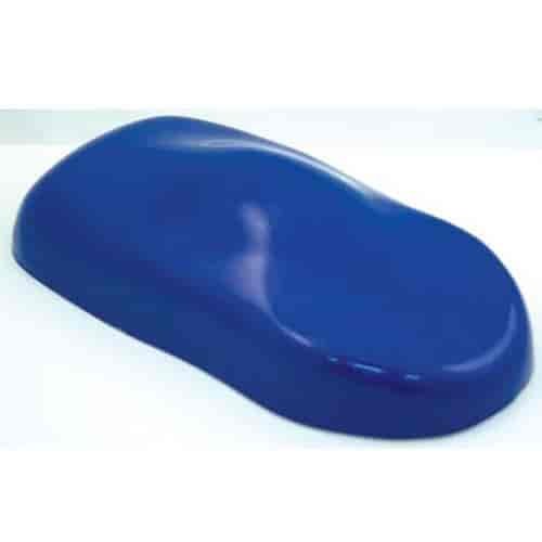 Hotcoat Powder Mirror Blue