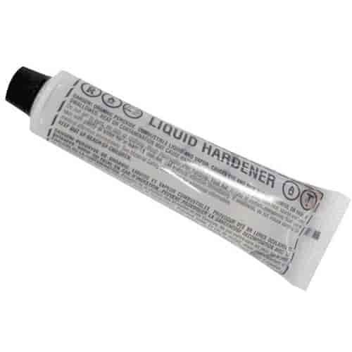 Metal To Metal Filler Hardener 22ml Tube
