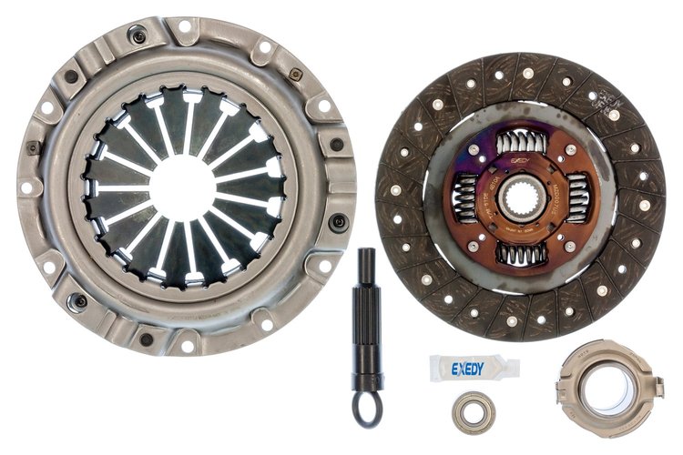 10029 OEM Replacement Transmission Clutch Kit, 1989-1992 Ford Probe L4