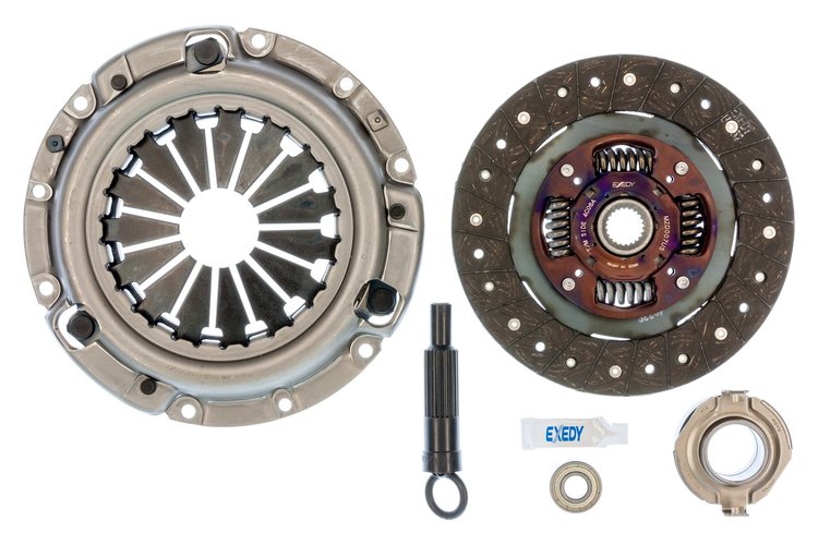 10029D OEM Replacement Transmission Clutch Kit, 1989-1992 Ford Probe L4