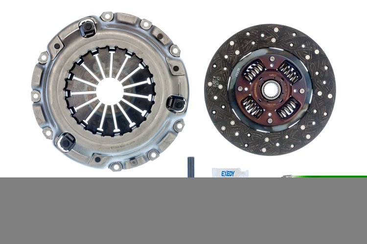 10034 OEM Replacement Transmission Clutch Kit, 1989-1991 Mazda Mpv L4