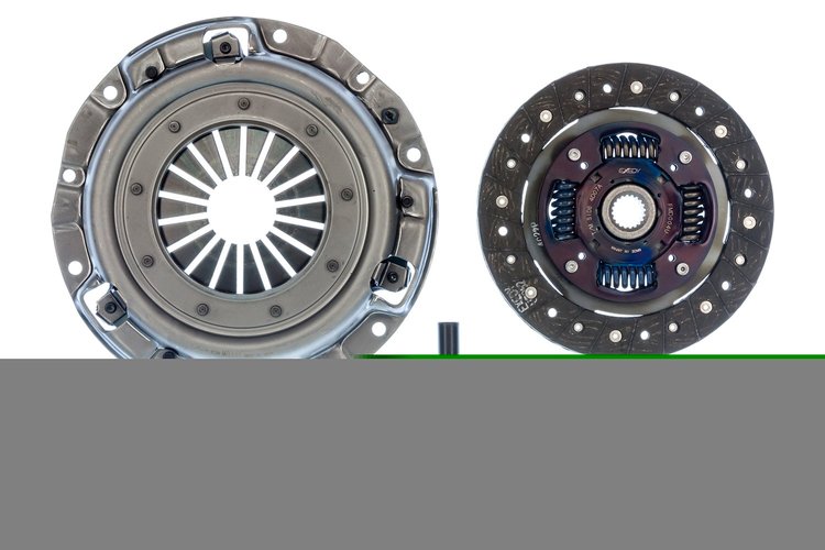 10040 OEM Replacement Transmission Clutch Kit, 1994-1998 Kia Sephia L4