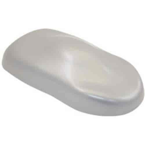 Hotcoat Powder Cast Aluminum
