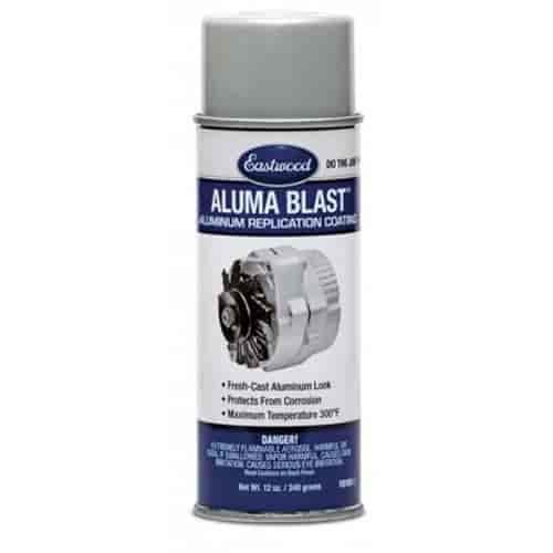 Detail Paint Aluma Blast
