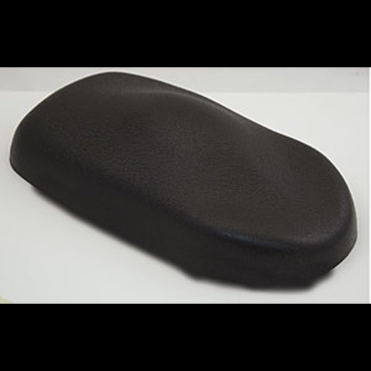 Hotcoat Powder Black Wrinkle