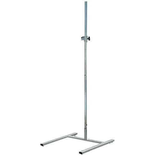 Infrared Light Stand