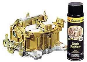 Detail Paint Carb Renew Bronze