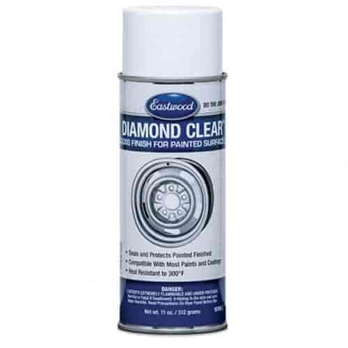 Diamond Clear Gloss