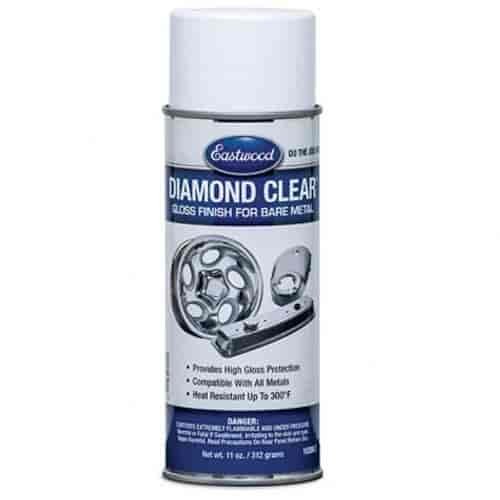 Diamond Clear Gloss