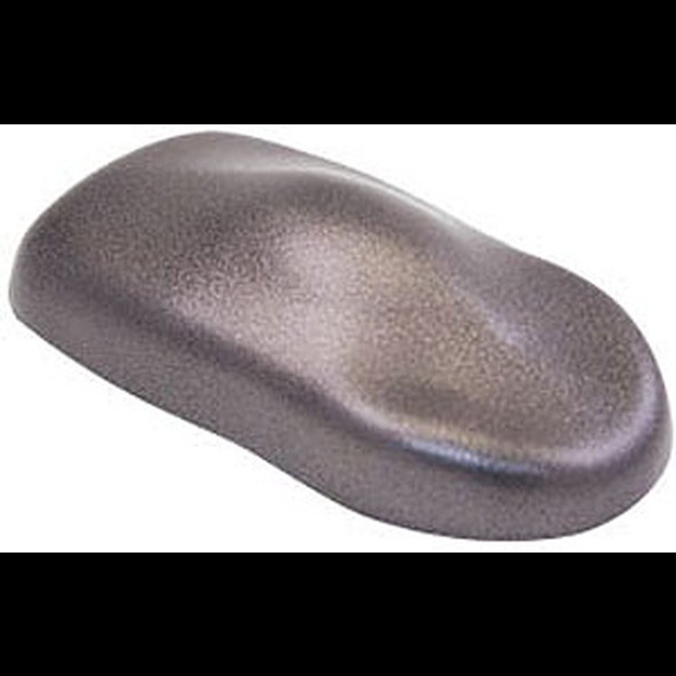 Hotcoat Powder Silver Vein