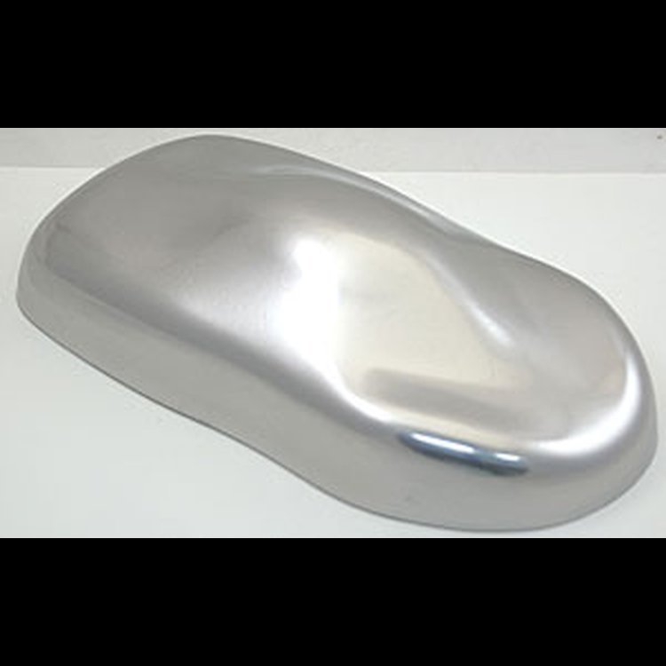Hotcoat Powder Reflective Chrome