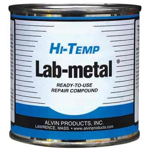 Hi-Temp Lab-Metal 24 Ounces