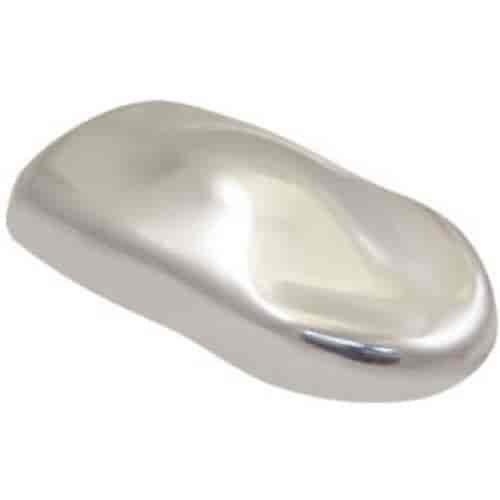 Hotcoat Powder Lo-Temp Ultra Clear Topcoat